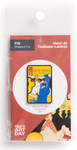 Pin -  Moulin Rouge: La Goulue