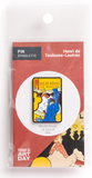 Pin -  Moulin Rouge: La Goulue