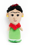 Peluche - Frida Kahlo