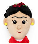 Peluche - Frida Kahlo