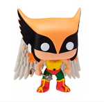 Funko Pop - Hawkgirl