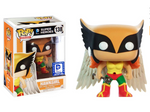 Funko Pop - Hawkgirl