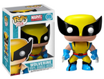 Funko Pop - Wolverine