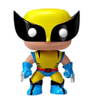 Funko Pop - Wolverine
