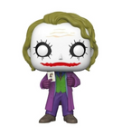Funko Pop The Dark Knight Batman Joker 10 Inch #334