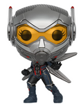 Funko Pop! - Wasp (chase) #341