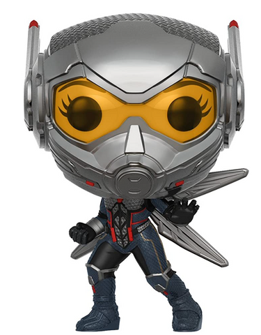 Funko Pop! - Wasp (chase) #341