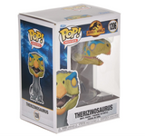 Funko Pop! Movies: Jurassic World Dominion - Therizinosaurus #1206