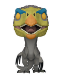 Funko Pop! Movies: Jurassic World Dominion - Therizinosaurus #1206