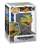 Funko Pop! Movies: Jurassic World Dominion - Therizinosaurus #1206