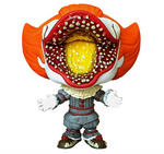 Pennywise Deadlights Funko Pop! #812 It Exclusive Hot Topic