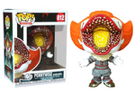 Pennywise Deadlights Funko Pop! #812 It Exclusive Hot Topic
