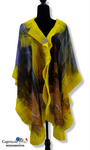 Poncho "Cafe de Noche"