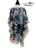 Poncho Rosas orilla Blanca