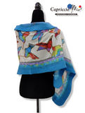 Pashmina Colibries