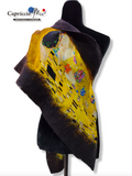Pashmina The Kiss