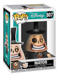 Funko Pop Mayor 807 Disney