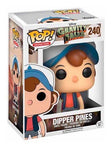 Dipper Pines