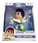 Figura de metal Buzz Lightyear