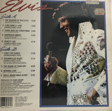 Elvis Greatest Hits volume one