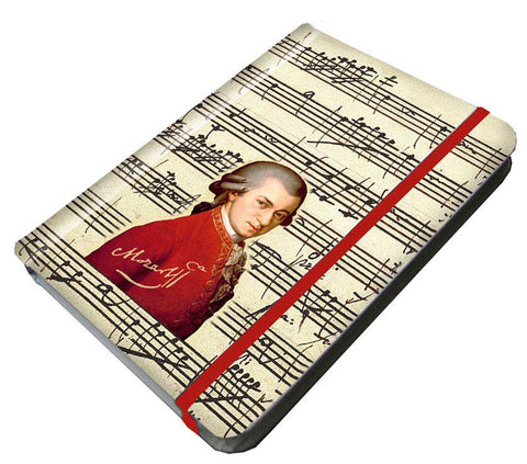 Libreta Mozart