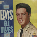 Elvis G.I Blues