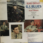 Elvis G.I Blues