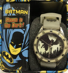 Reloj de batman