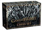 Juego de Ajedrez Game of Thrones