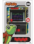 Maquinita Frogger