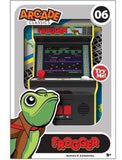 Maquinita Frogger