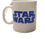 Taza de star wars