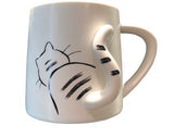 Taza Cat