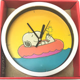 Reloj  Snoopy