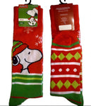 Calcetines Snoopy