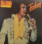 Elvis - Today
