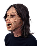 Máscara mujer zombie