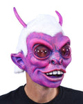 Máscara Gaylien Alien