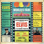 Elvis his brand new original soundtrack recording