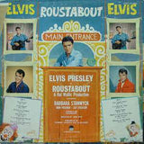 Roustabout - Elvis