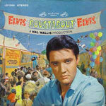 Roustabout - Elvis