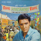 Roustabout - Elvis