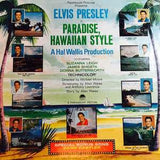 Paradise Hawaiian style