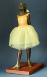 Bailarina Edgar Degas