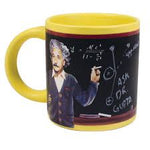 Einstein´s BlackBoard