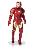 Iron Man supreme edition