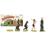 Set Evolución de Darwin