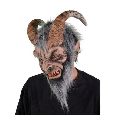 Máscara Krampus