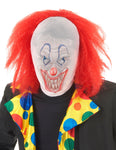 Máscara payaso