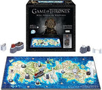 Mini Rompecabezas Game Of Thrones